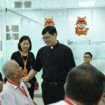 Caritas TGP Hà Nội: Chương trình phẫu thuật mắt cho người nghèo lần II năm 2024