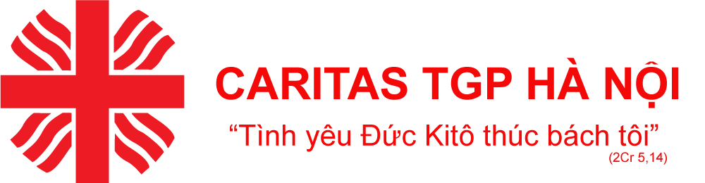 CARITAS TGP HÀ NỘI